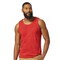 Gildan Heavy Cotton Sleeveless Tank Top Classic Unisex Plain Tank for Everyday Wear